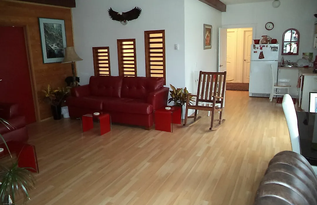 Enchanted Rainforest Guesthouse-1